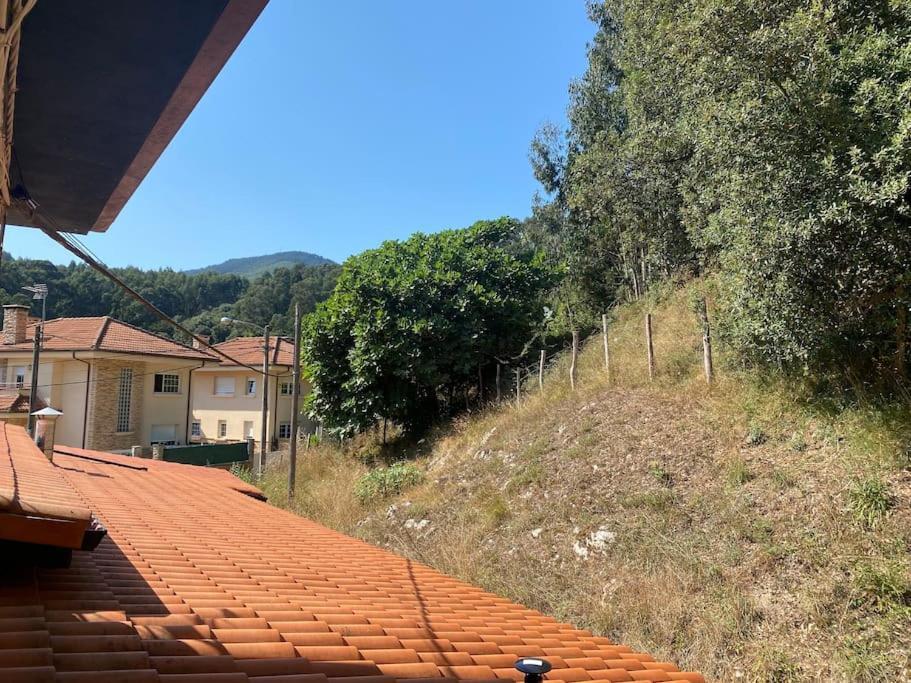 Casa En Montealegre Reformada Y Acogedora Samano Екстер'єр фото