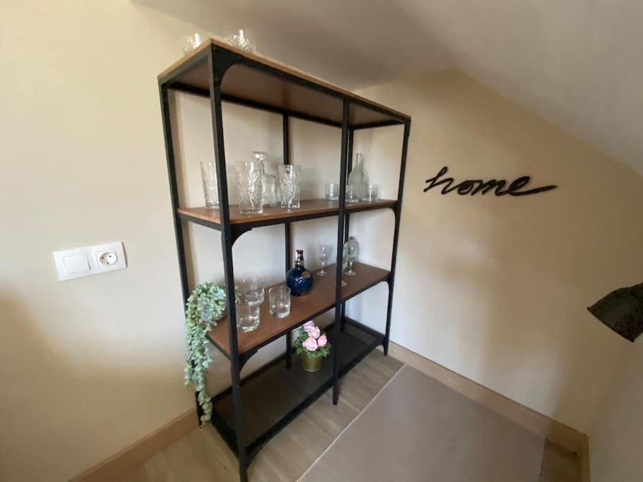 Casa En Montealegre Reformada Y Acogedora Samano Екстер'єр фото