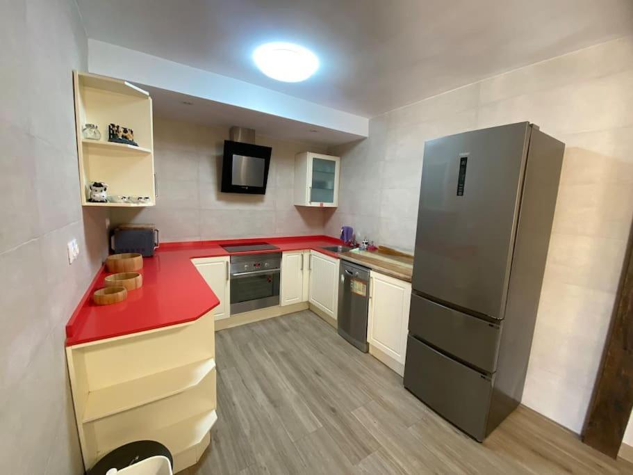 Casa En Montealegre Reformada Y Acogedora Samano Екстер'єр фото