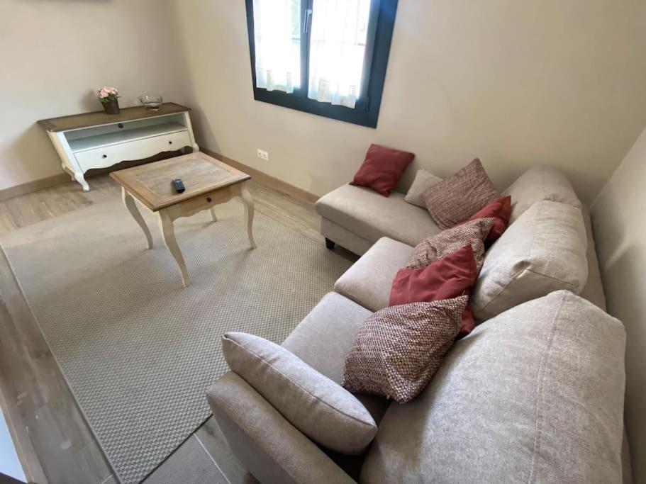 Casa En Montealegre Reformada Y Acogedora Samano Екстер'єр фото